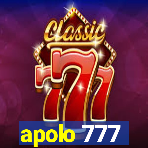 apolo 777